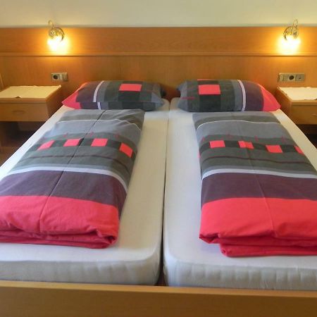Hotel Schoberhof Велтурно Екстериор снимка