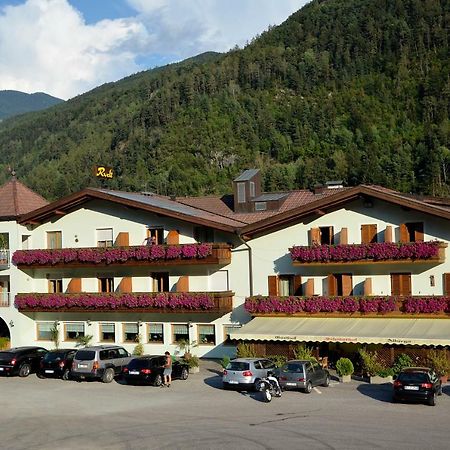 Hotel Schoberhof Велтурно Екстериор снимка
