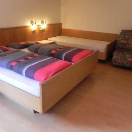 Hotel Schoberhof Велтурно Екстериор снимка