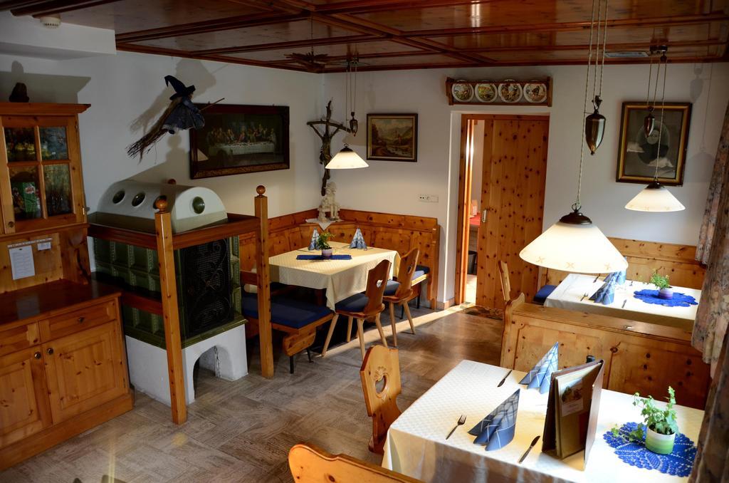 Hotel Schoberhof Велтурно Екстериор снимка