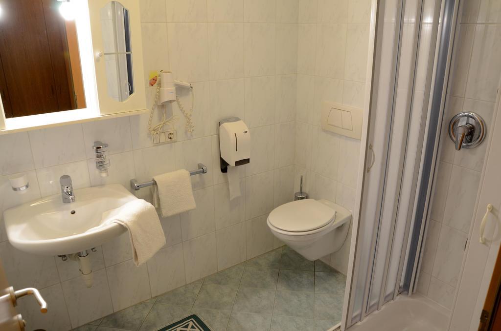 Hotel Schoberhof Велтурно Стая снимка