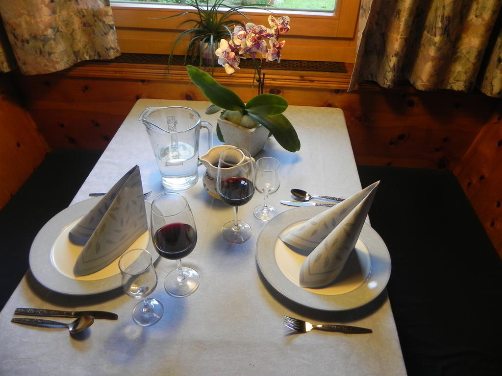 Hotel Schoberhof Велтурно Екстериор снимка