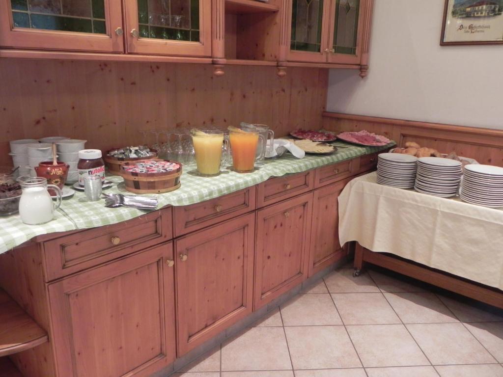 Hotel Schoberhof Велтурно Екстериор снимка
