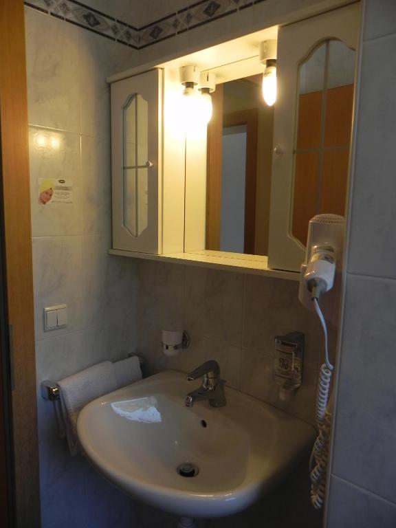 Hotel Schoberhof Велтурно Екстериор снимка