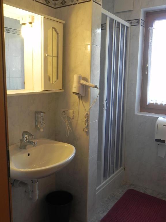 Hotel Schoberhof Велтурно Екстериор снимка