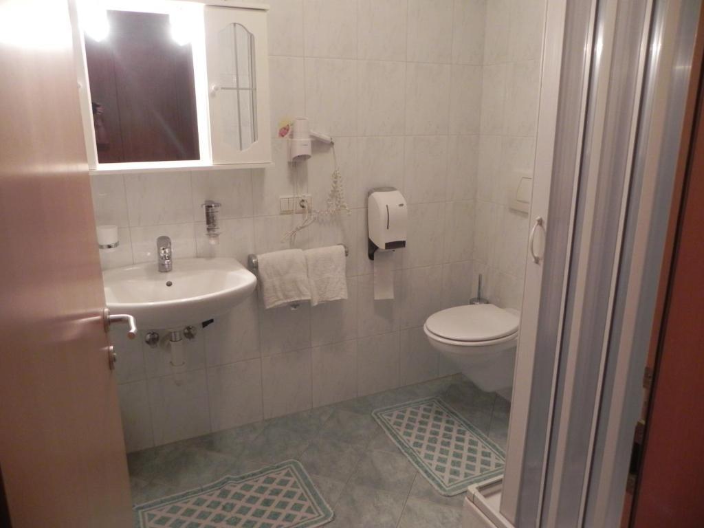 Hotel Schoberhof Велтурно Екстериор снимка