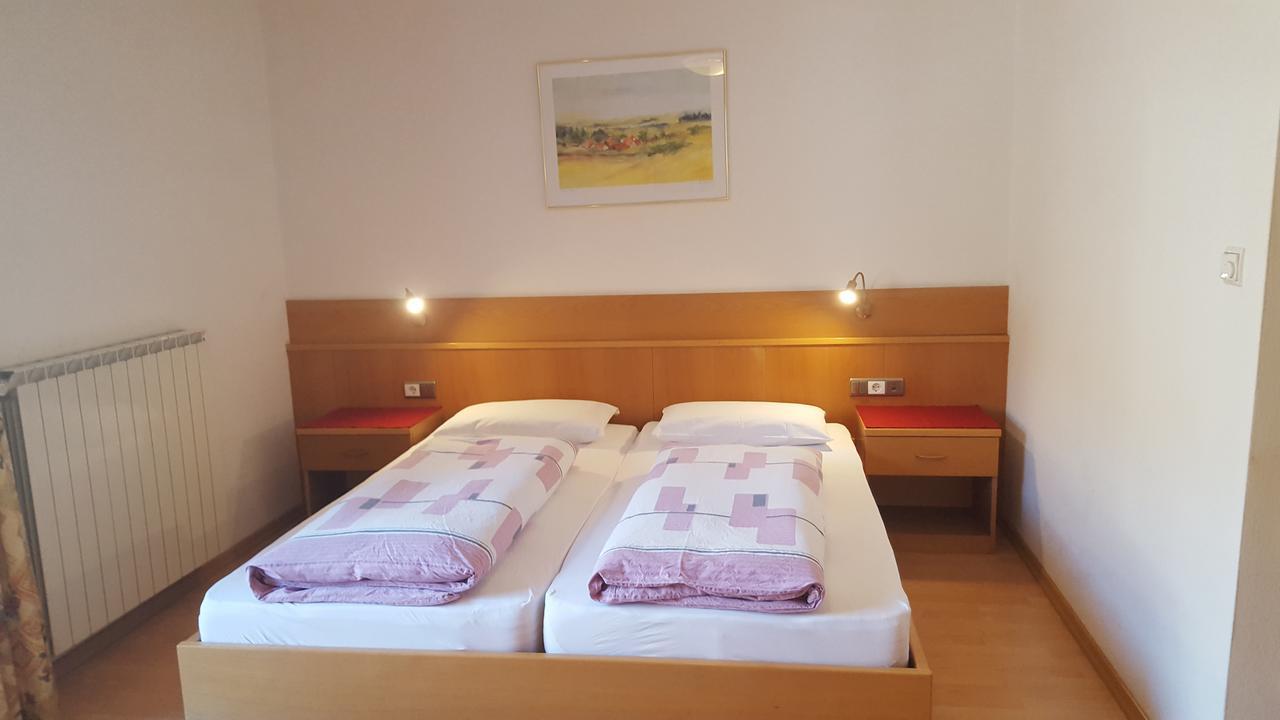 Hotel Schoberhof Велтурно Екстериор снимка