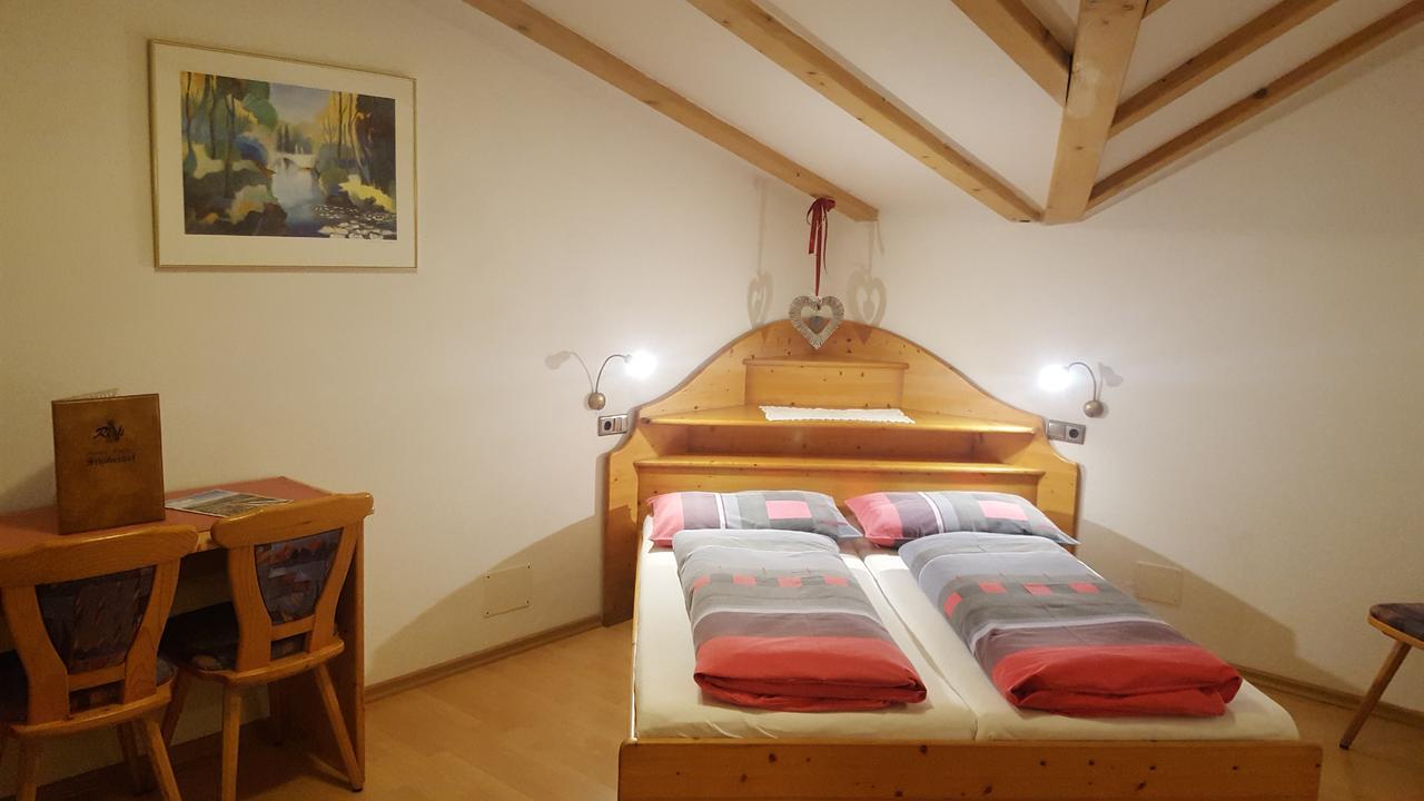 Hotel Schoberhof Велтурно Екстериор снимка