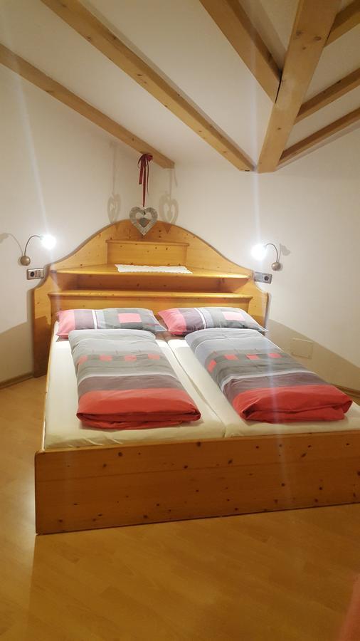 Hotel Schoberhof Велтурно Екстериор снимка