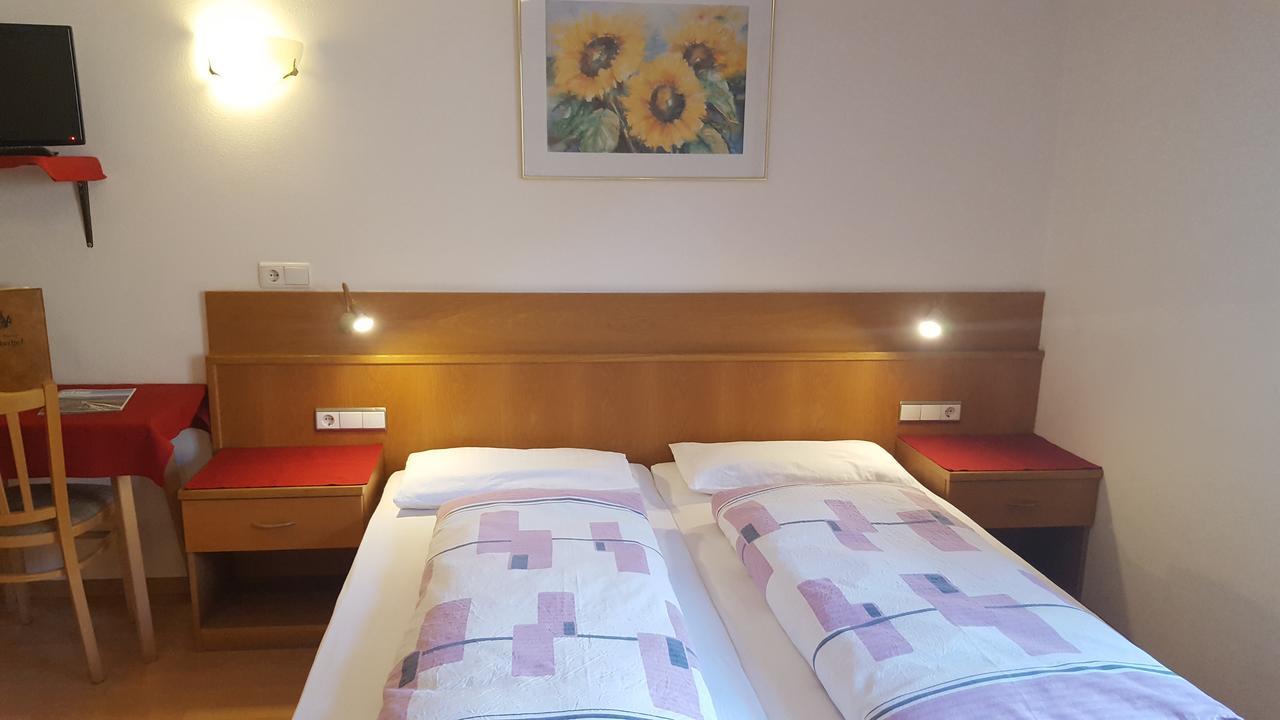 Hotel Schoberhof Велтурно Екстериор снимка