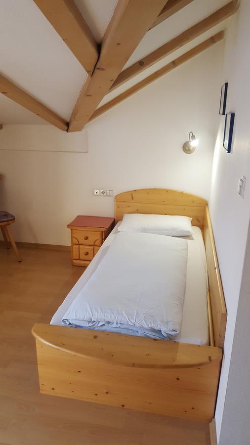 Hotel Schoberhof Велтурно Екстериор снимка