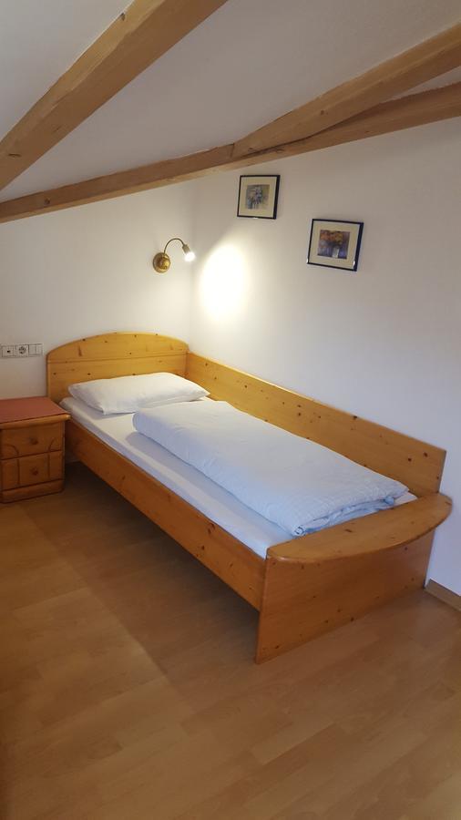 Hotel Schoberhof Велтурно Екстериор снимка