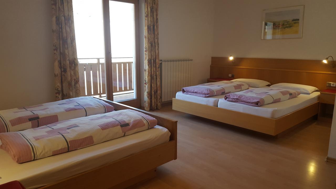 Hotel Schoberhof Велтурно Екстериор снимка