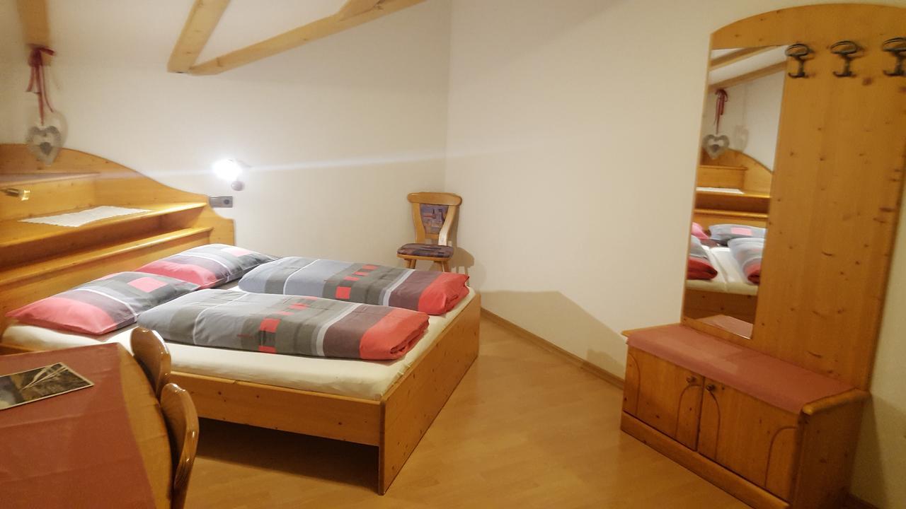 Hotel Schoberhof Велтурно Екстериор снимка