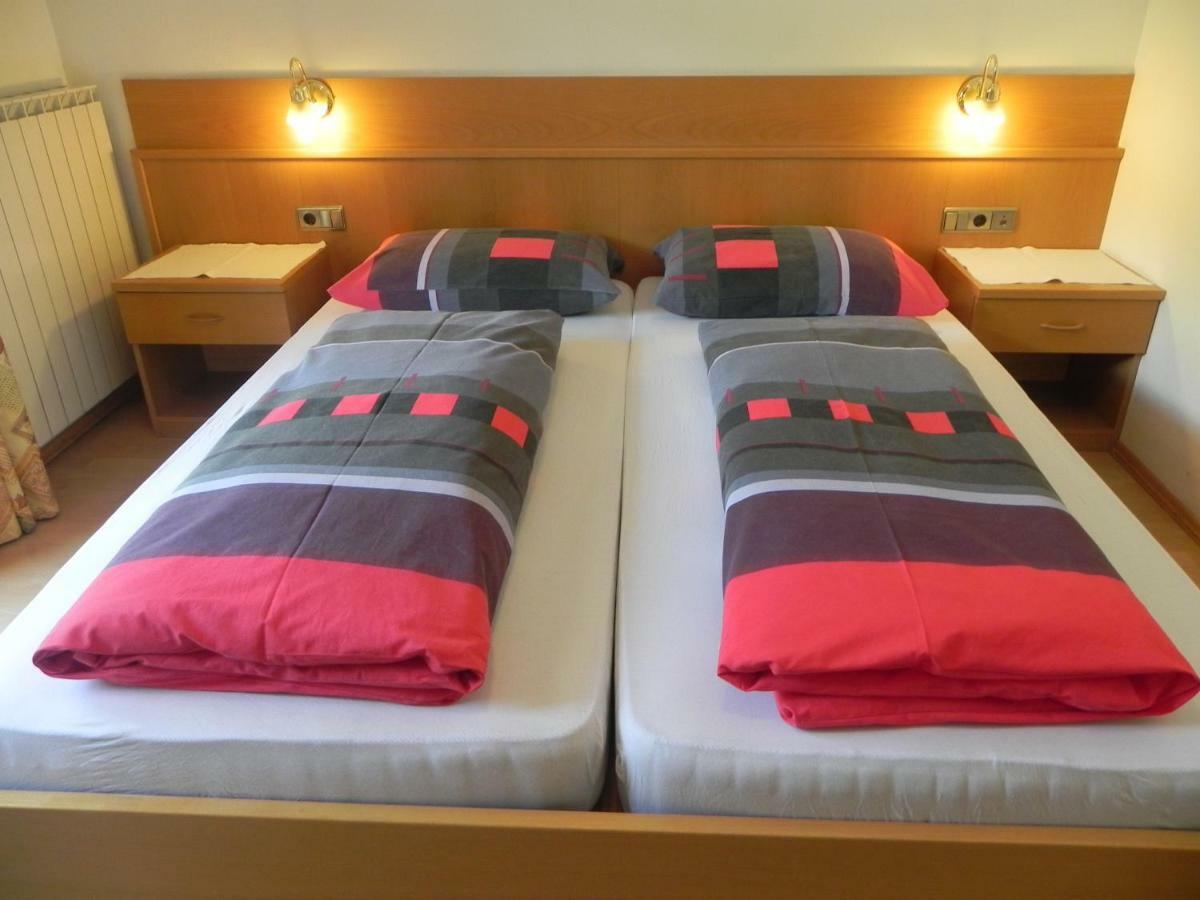 Hotel Schoberhof Велтурно Екстериор снимка