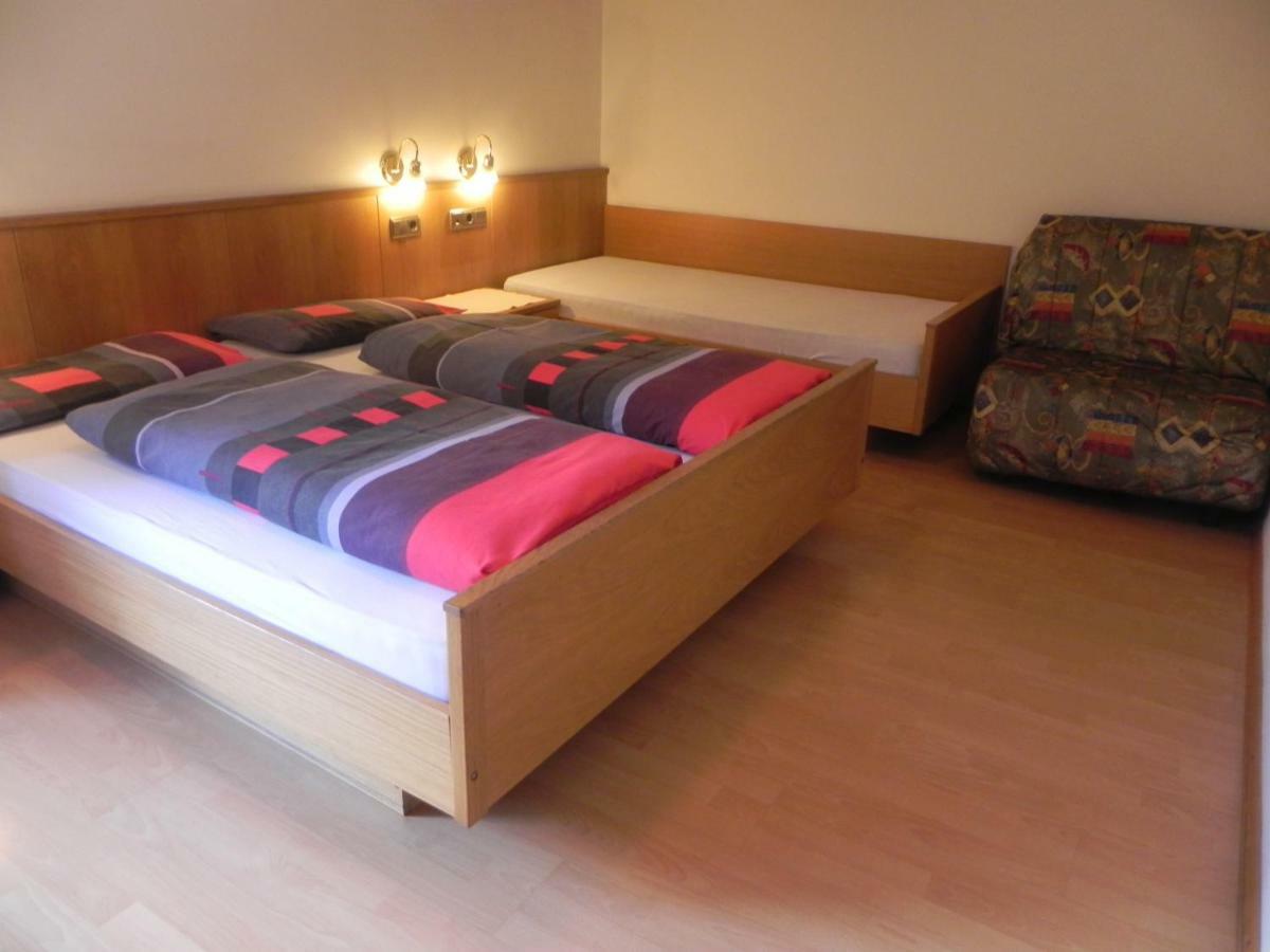 Hotel Schoberhof Велтурно Екстериор снимка